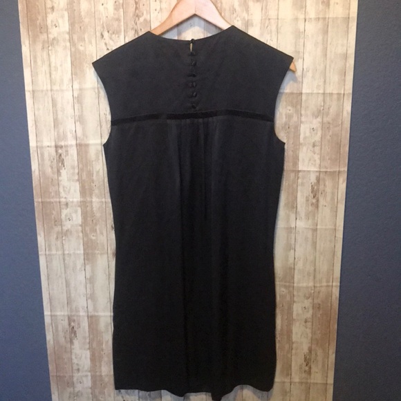 BCBG Silk Dress - Picture 6 of 7